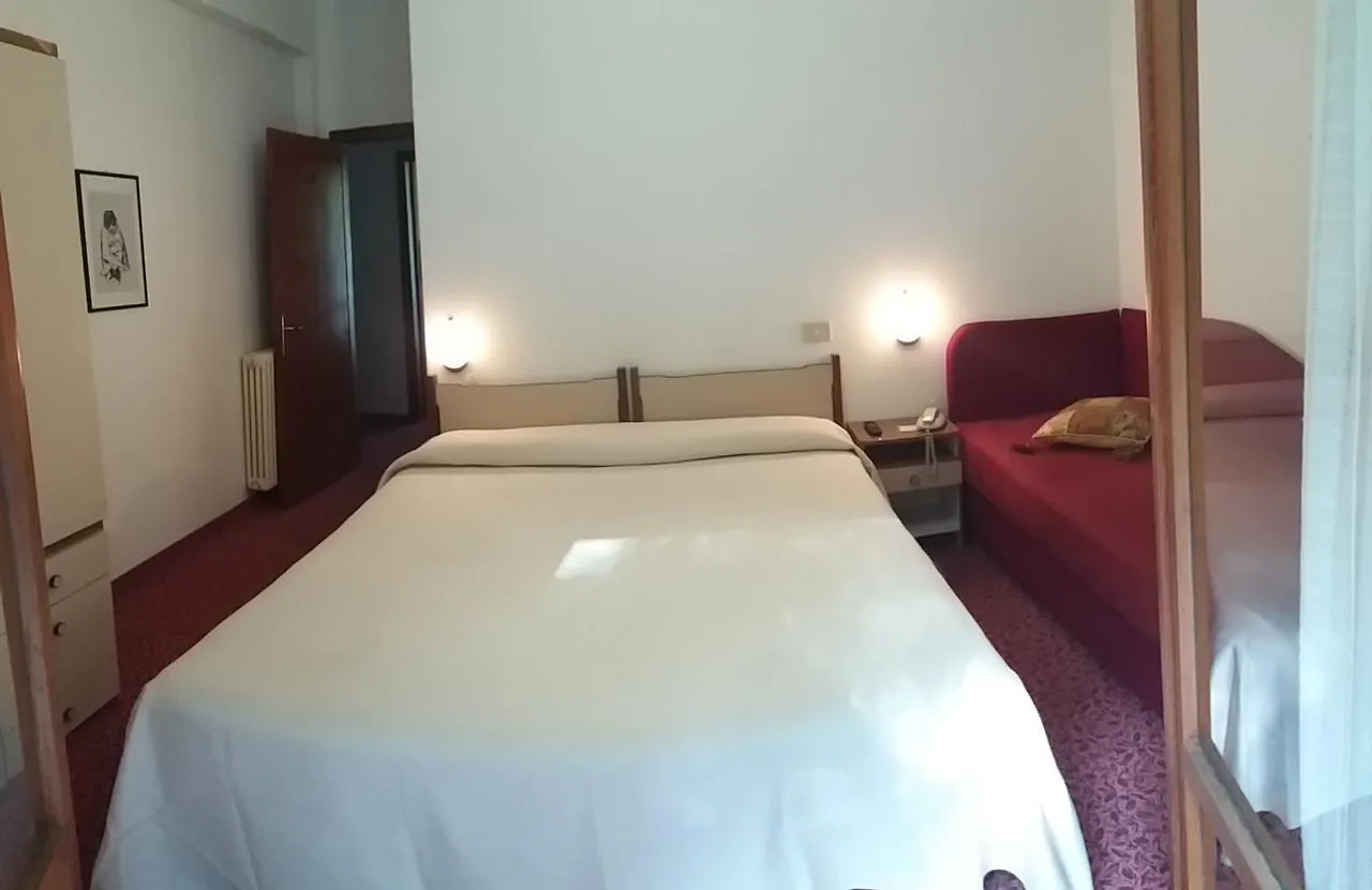 Hotel Leonardo Corniolo  Italy