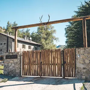 Hotel Rifugio Pian Di Rocchi, Corniolo (Emilia-Romagna)
